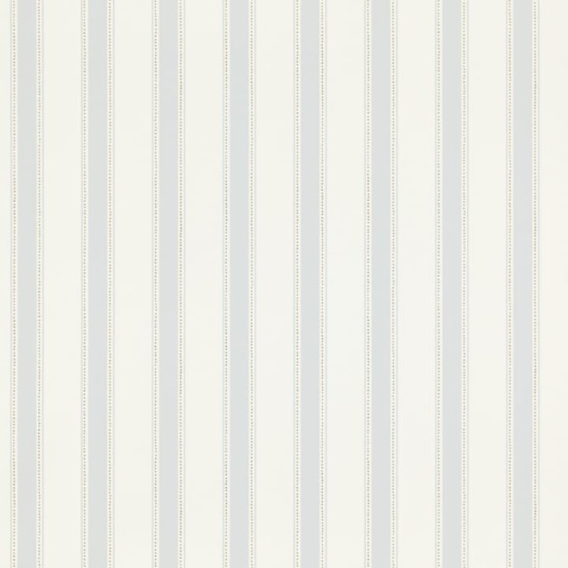 Sandberg 101-16 Tidlosa Gustav Light Blue - tapeta w błękitne paski
