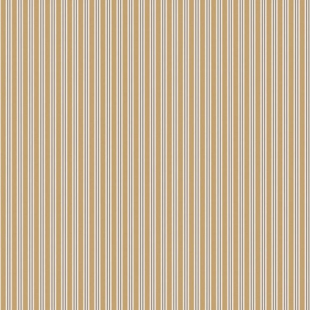 Sandberg S10395 Tidlosa Linn Honey - tapeta w miodowe paski