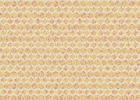 J&V 5610 601 Kerala Geometrico Calcutta - tapeta ornament geometryczny