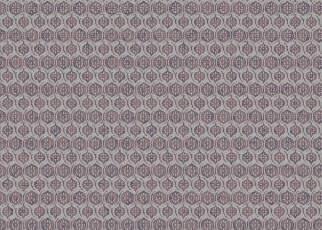 J&V 5612 601 Kerala Geometrico Calcutta - tapeta ornament geometryczny