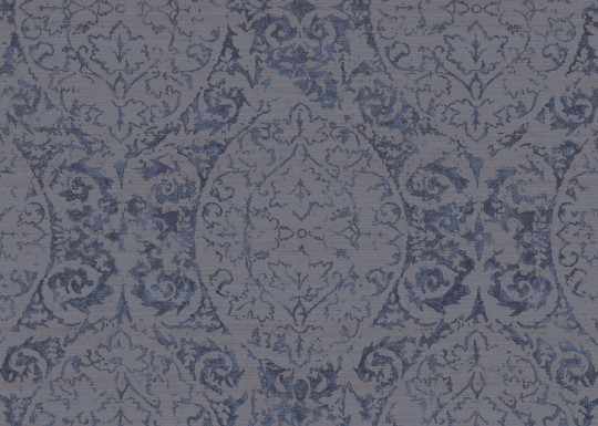 J&V 5622 601 Kerala Damasco Bollywood - tapeta ornament