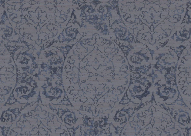 J&V 5622 601 Kerala Damasco Bollywood - tapeta ornament