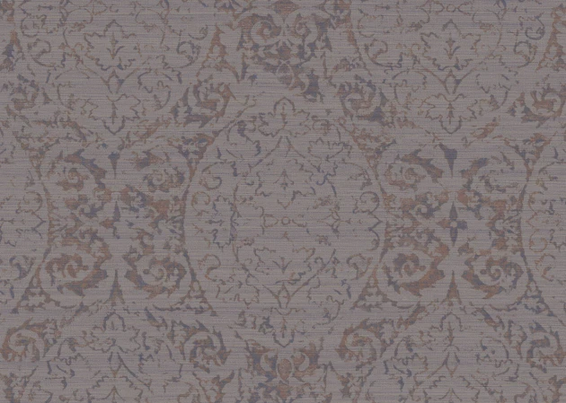 J&V 5623 601 Kerala Damasco Bollywood - tapeta ornament
