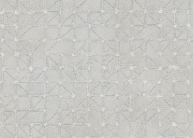 J&V 5630 601 Kerala Bangalore - tapeta geometryczna