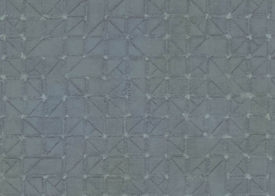 J&V 5637 601 Kerala Bangalore - tapeta geometryczna