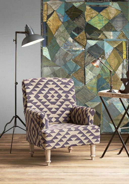 J&V 5665 601 Kerala Kyoto - tapeta w delikatne wzory