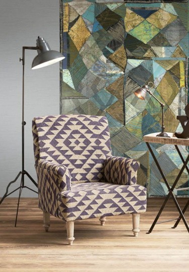 J&V 5665 601 Kerala Kyoto - tapeta w delikatne wzory