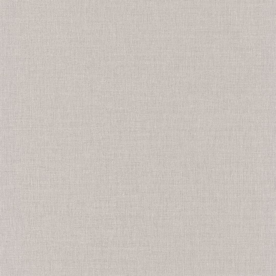 Caselio Linen Edition 68529173 Uni - tapeta imitująca len