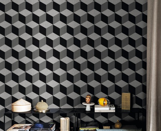 London Art MUN12 D Les Mille Et Une Nuits Échecs - mural trójwymiarowy