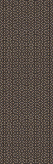 London Art MUN15 B Les Mille Et Une Nuits Décoration Typique - mural trójwymiarowe gwiazdy