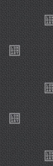 London Art MUN15 C Les Mille Et Une Nuits Décoration Typique - mural trójwymiarowe gwiazdy