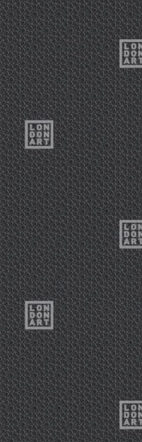 London Art MUN15 C Les Mille Et Une Nuits Décoration Typique - mural trójwymiarowe gwiazdy