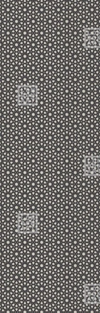 London Art MUN15 E Les Mille Et Une Nuits Décoration Typique - mural trójwymiarowe gwiazdy