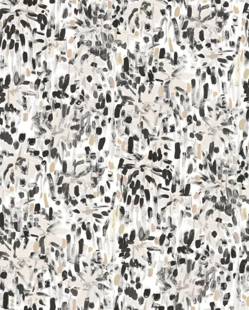 London Art MRN09 4 Marni Wild Flower Bunch - kwiecisty mural