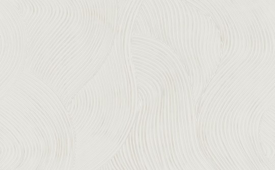 Rebel Walls R18790 Natural Aesthetic Clay Flow Sand - mural w delikatne linie