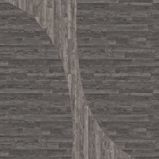 Rebel Walls R18770 Natural Aesthetic Woodline Gray - mural imitujący drewniane panele