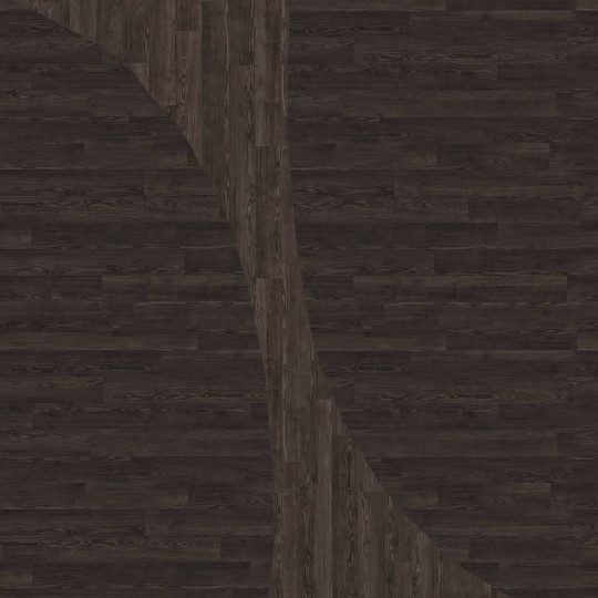 Rebel Walls R18771 Natural Aesthetic Woodline Walnut - mural imitujący drewniane panele