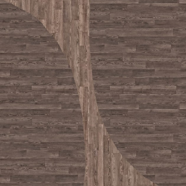 Rebel Walls R18772 Natural Aesthetic Woodline Teak - mural imitujący drewniane panele