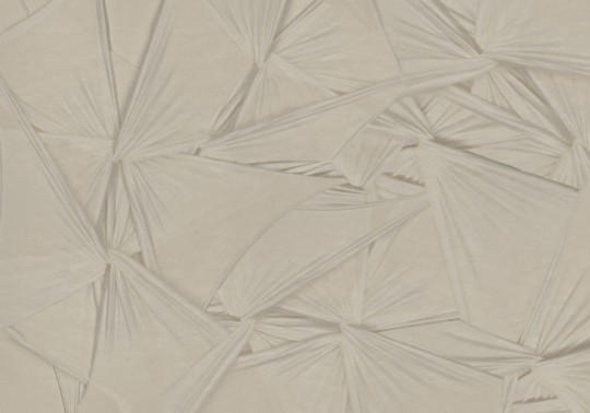 Rebel Walls R18758 Natural Aesthetic Silk Shadows Beige - mural imitujący jedwab