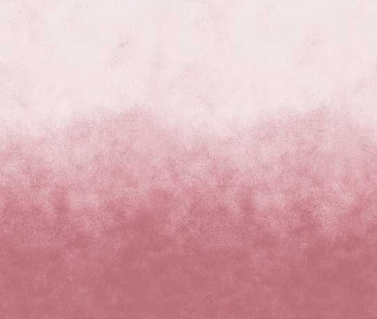 Rebel Walls R18752 Natural Aesthetic Ash Gradient Pink - mural gradient
