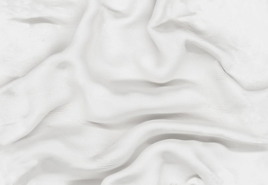 Rebel Walls R18735 Natural Aesthetic Formed By Time White - minimalistyczny mural