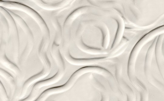 Rebel Walls R18734 Natural Aesthetic The Long Path Clay - mural trójwymiarowy