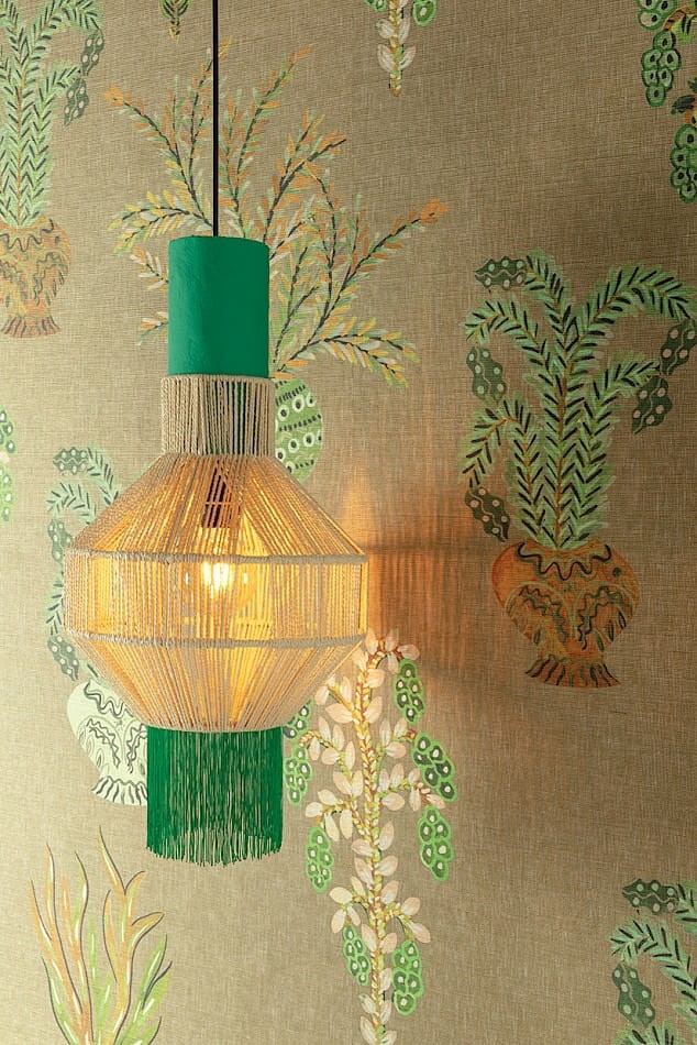 Khroma DGJOY1022-300 Joy Bouquet Fawn - mural w bukiet kwiatów