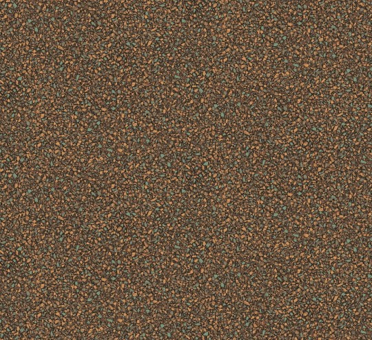 Khroma ROC004 Rock Terraco Rust - tapeta lastryko