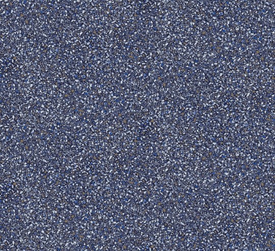 Khroma ROC010 Rock Terraco Ultramarin - tapeta lastryko