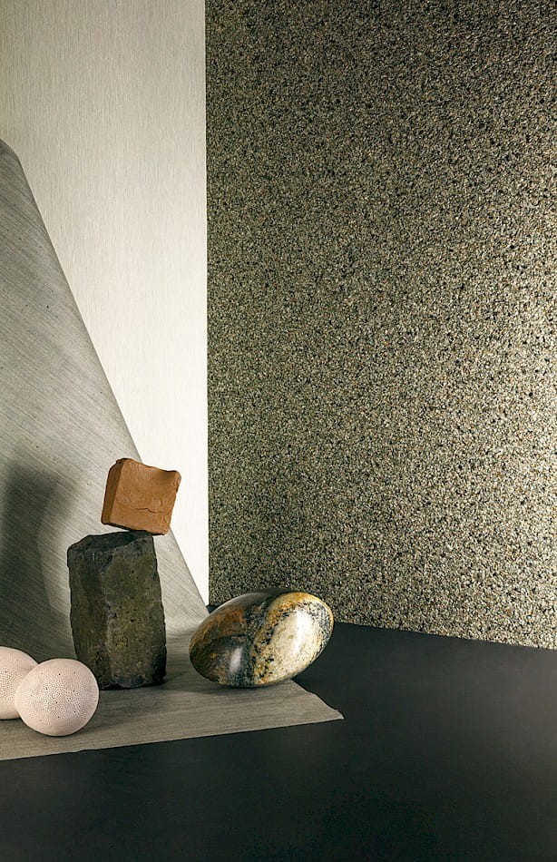 Khroma INT504 Rock Quartz Earth - tapeta mineralna