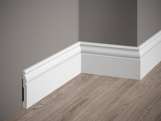 Listwa podłogowa Mardom MD094