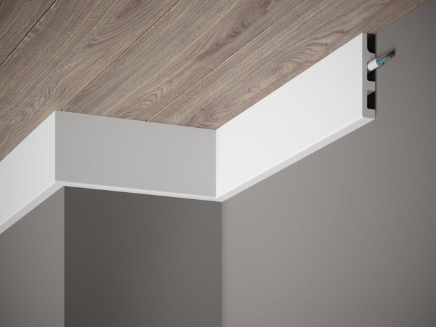 Listwa sufitowa Mardom MD014