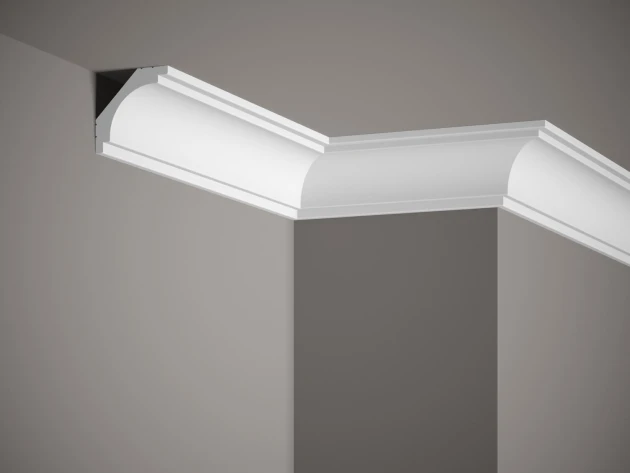 Listwa sufitowa Mardom MD145