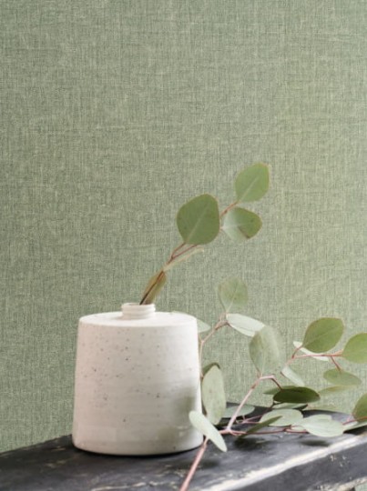 OL - G/ Casadeco 88197508 Bali Java Vert Kaki -1 rolka