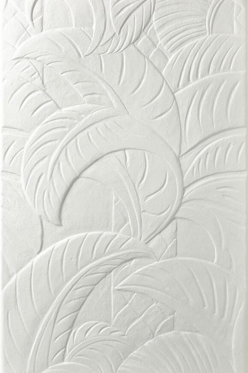 Arte 97020 Babylon Medjoul Cream - tapeta 3D w liście palmy daktylowej