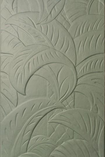 Arte 97023 Babylon Medjoul Fern - tapeta 3D w liście palmy daktylowej