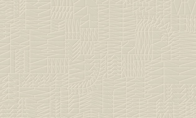 Arte MO4050 Moooi Wallcovering Memento Moooi Pogo Goat Bone - tapeta 3D geometryczna