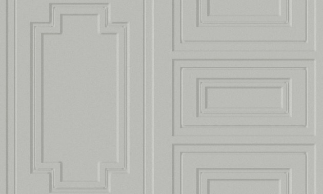 Arte 44021 Objet Manoir Feather - tapeta 3D o wzorze listew dekoracyjnych