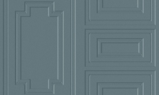 Arte 44023 Objet Manoir Storm - tapeta 3D o wzorze listew dekoracyjnych