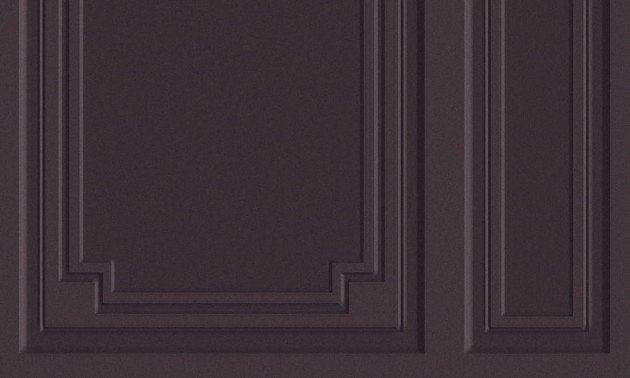 Arte 44003 Objet Grandeur Sparrow - tapeta 3D o wzorze listew ściennych