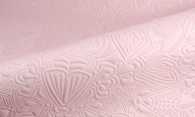 Arte MO4000 Moooi Wallcovering Memento Moooi Mimic Moth Petal - tapeta trójwymiarowa imitująca zamsz