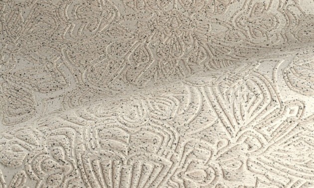 Arte MO4003 Moooi Wallcovering Memento Moooi Mimic Moth Dodo - tapeta trójwymiarowa imitująca zamsz