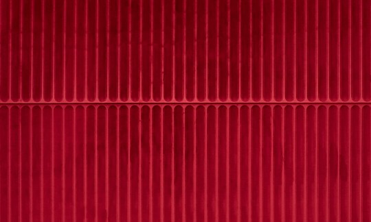 Arte 87030 Velveteen Ridge - tapeta w paski 3D