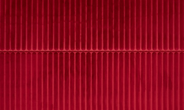 Arte 87030 Velveteen Ridge - tapeta w paski 3D