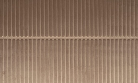 Arte 87031 Velveteen Ridge - tapeta w paski 3D