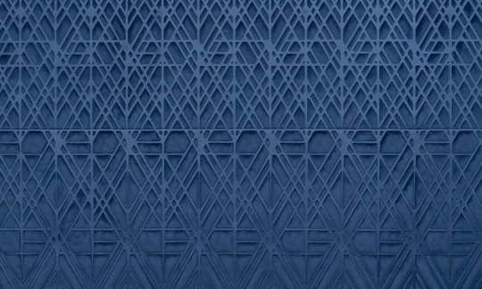 Arte 87020 Velveteen Vector - tapeta geometryczna 3D