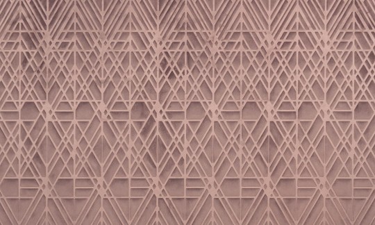 Arte 87022 Velveteen Vector - tapeta geometryczna 3D