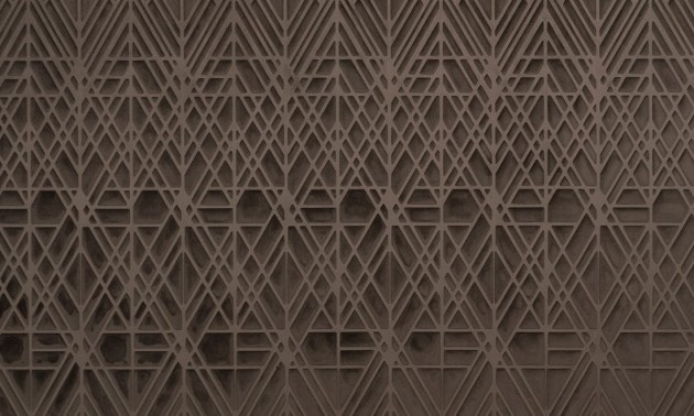 Arte 87024 Velveteen Vector - tapeta geometryczna 3D