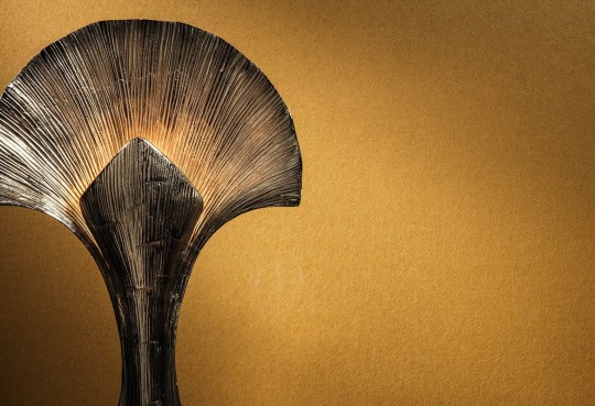 Tapeta Hooked on Walls Jungle Jive 70112 Tweed