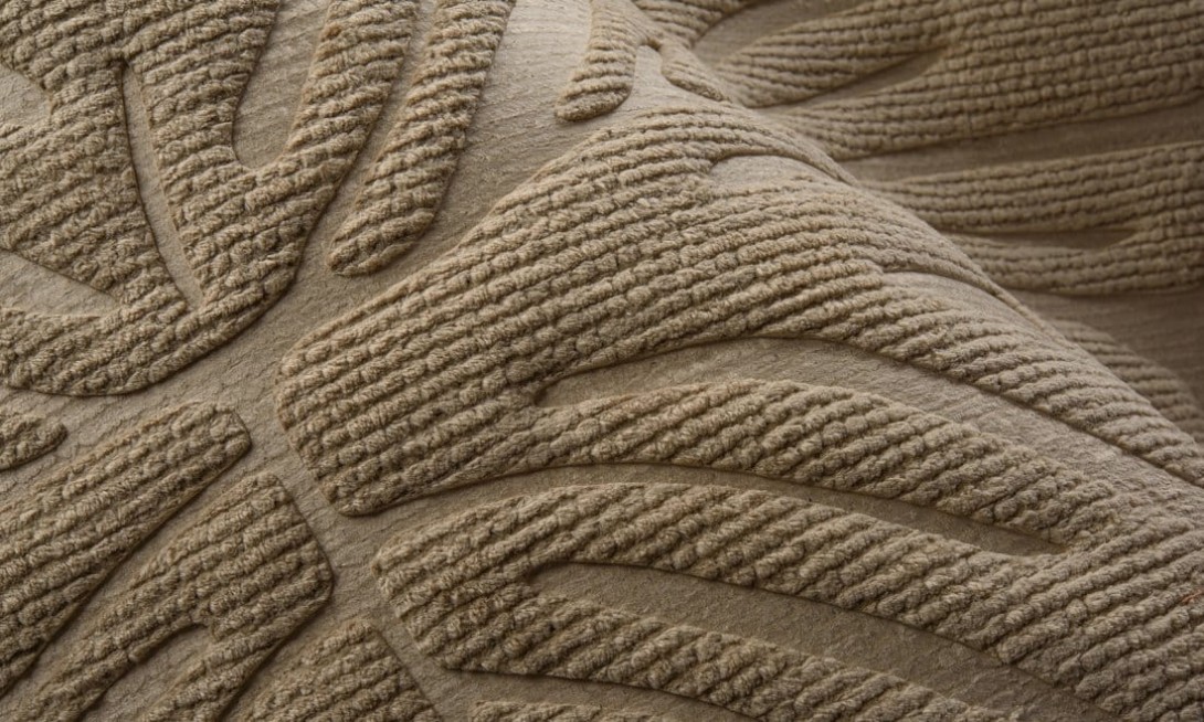 Arte 43023 Yala Monstera - tapeta w liście monstery 3D